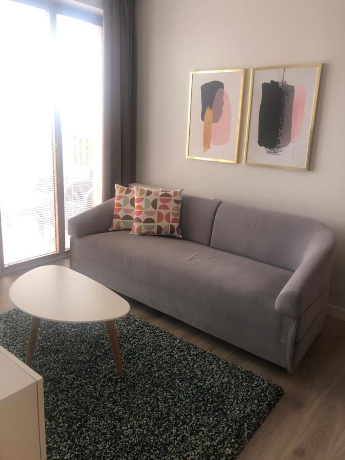 Apartament Komfortowy Z Klimatyzacja Plazowa 6 Kolobrzeg Exterior photo